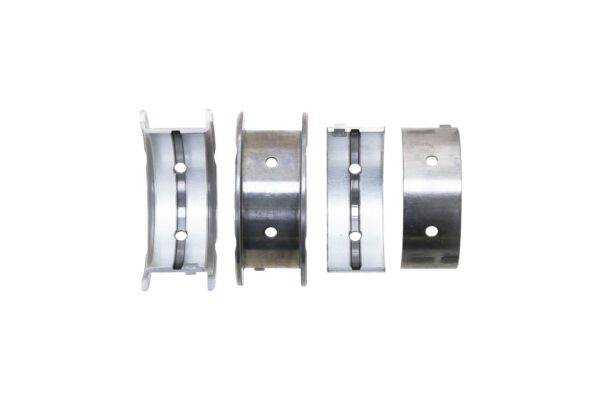 Crankshaft Bearing set (Main Bearing) STD. Mitsubishi L3A, L3C, L3E, L3E2, MVL3E, Captain, Startrac, Etc., - Image 2