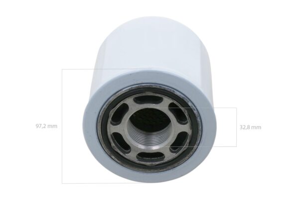 Hydrostatic HST Filter John Deere, Toro, Bobcat, Doosan, Mahindra, TYM - Image 4