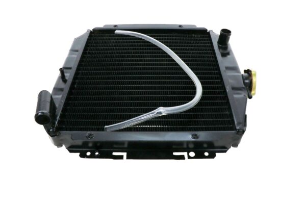 Radiator Hinomoto C174, C172 - Image 2