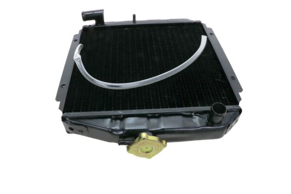 Radiator Hinomoto C174, C172 - Image 3