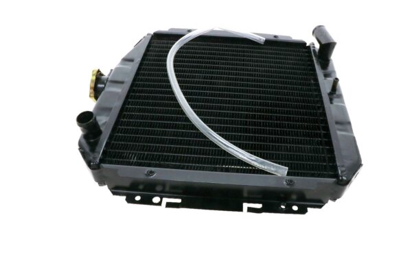 Radiator Hinomoto C174, C172 - Image 4