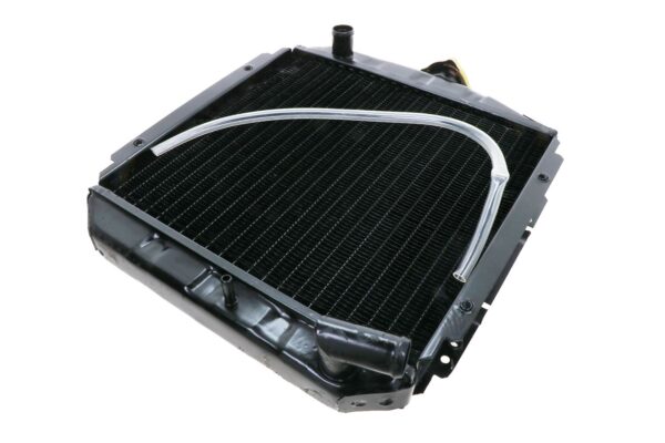 Radiator Hinomoto C174, C172