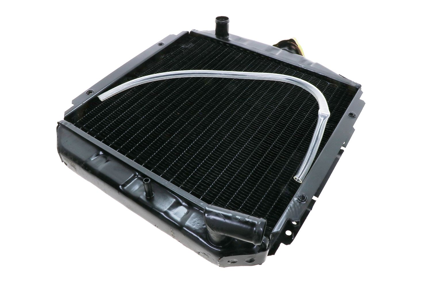 Radiator Hinomoto C174, C172