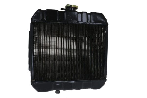 Radiator Mitsubishi D1450, D1500, D1550, MT1601, MT1401 - Image 2