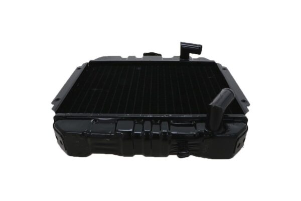 Radiator Mitsubishi D1450, D1500, D1550, MT1601, MT1401 - Image 3