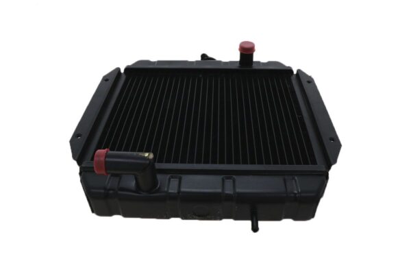 Radiator Mitsubishi MT14, MTX14, MT15, MTX15, MT16, MTX16 - Image 2