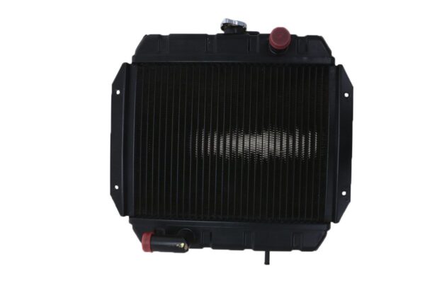Radiator Mitsubishi MT14, MTX14, MT15, MTX15, MT16, MTX16 - Image 4