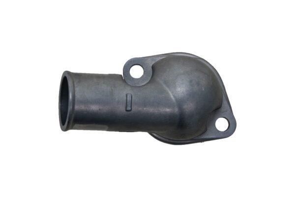 Thermostat Housing Mitsubishi K3-, K4-Type, Iseki TU-, TX-Types, Bolens, Etc., - Image 2