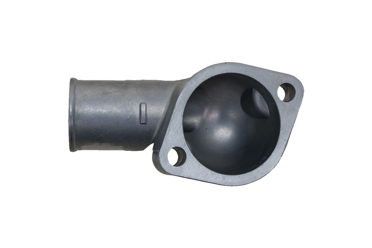 Thermostat Housing Mitsubishi K3-, K4-Type, Iseki TU-, TX-Types, Bolens, Etc.,