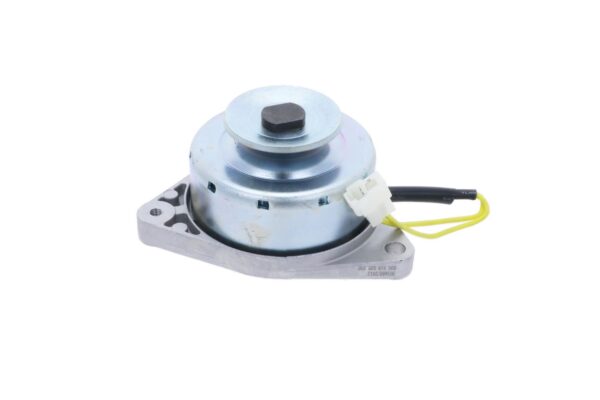 Dynamo Yanmar F-serie, YM-serie, John Deere, 650, 750, Shibaura CM, GT, P, SP, SX-serie, Weidemamn, etc. - Image 2