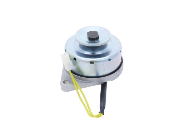 Dynamo Yanmar F-serie, YM-serie, John Deere, 650, 750, Shibaura CM, GT, P, SP, SX-serie, Weidemamn, etc. - Image 3
