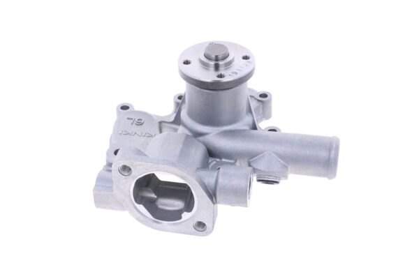 Water pump Yanmar 2TNE68, 2TN66, 2TNE65, 2TNE68, 3TN63, 3TN66, 3TNE68, Komatsu 2D68, 3D63, 3D66, 3D68 - Image 2