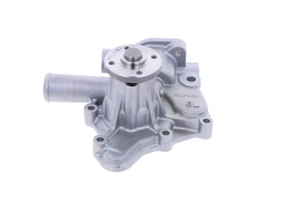 Water pump Yanmar 2TNE68, 2TN66, 2TNE65, 2TNE68, 3TN63, 3TN66, 3TNE68, Komatsu 2D68, 3D63, 3D66, 3D68 - Image 4