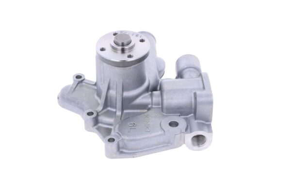 Water pump Yanmar 2TNE68, 2TN66, 2TNE65, 2TNE68, 3TN63, 3TN66, 3TNE68, Komatsu 2D68, 3D63, 3D66, 3D68 - Image 5