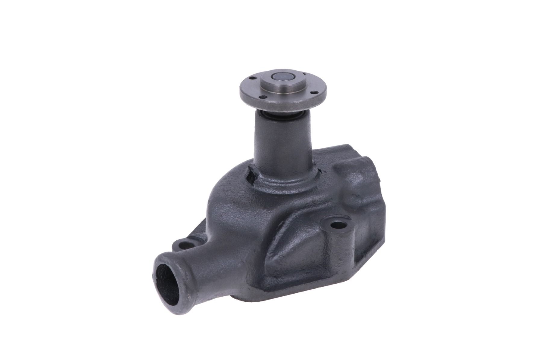 Water pump Case IH, International T5, T340, 140, 201, 240, 330, 340, 404, 424, 444, 504, 660, 2404, 2424, 2444