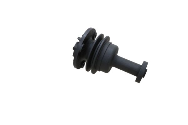 Water pump Massey Ferguson TO35, 135,150, 230, 235, 245, 35, 202, 204, 2135, 2200, 30B - Image 3