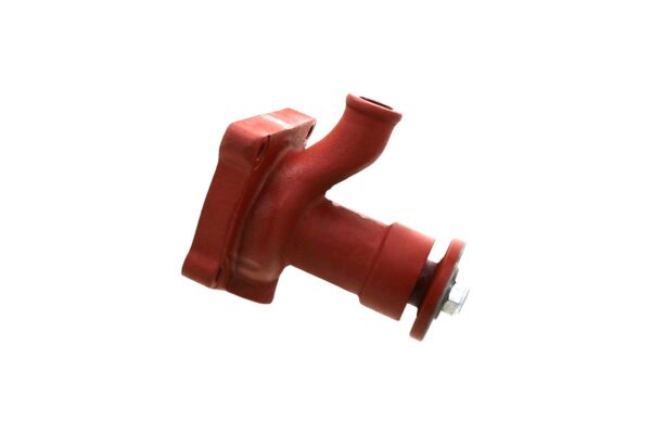 Water pump Zetor 5511, 5516, 5545, 5645, 5647, 5711, 5718, 5745, 5748, 6711, 6718, 6745, 6748 - Image 6