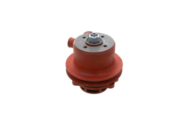 Water pump with pulley Allis Chalmers, Case IH, Claas, Landini, MF, Perkins, Volvo - Image 2