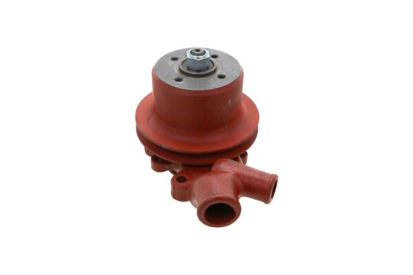 Water pump with pulley Allis Chalmers, Case IH, Claas, Landini, MF, Perkins, Volvo - Image 4