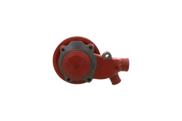 Water pump with pulley Allis Chalmers, Case IH, Claas, Landini, MF, Perkins, Volvo - Image 5