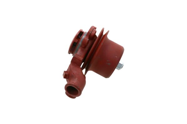 Water pump with pulley Allis Chalmers, Case IH, Claas, Landini, MF, Perkins, Volvo - Image 6