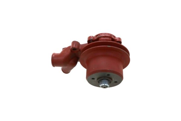 Water pump with pulley Allis Chalmers, Case IH, Claas, Landini, MF, Perkins, Volvo - Image 7