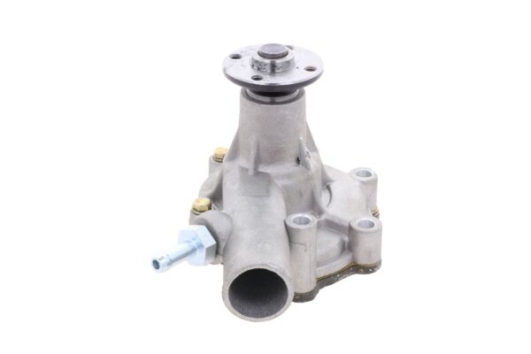 Water pump Mitsubishi S3L2, S4L2, Case IH 234 235 244 245 254 255 1120 1130 - Image 3