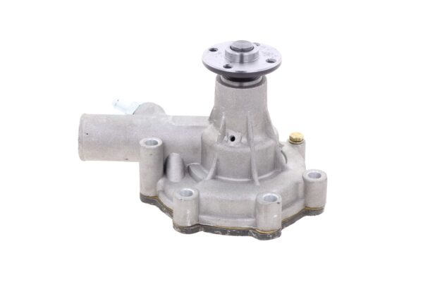 Water pump Mitsubishi S3L2, S4L2, Case IH 234 235 244 245 254 255 1120 1130 - Image 4