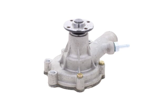 Water pump Mitsubishi S3L2, S4L2, Case IH 234 235 244 245 254 255 1120 1130 - Image 5