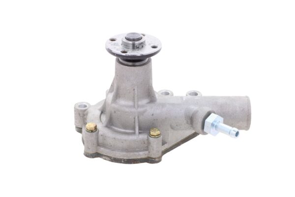 Water pump Mitsubishi S3L2, S4L2, Case IH 234 235 244 245 254 255 1120 1130 - Image 6