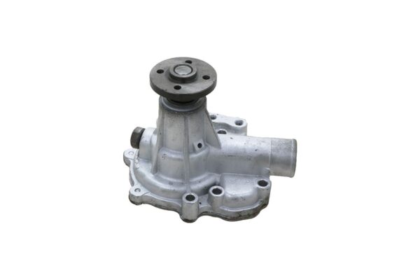 Water pump Perkins 103, 104, 403, 404, Shibaura J774, J823, J843, N843, N844, Mitsubishi S3L3, S4L3, Caterpillar C1.1, CC1.5, C2.2, 3013, 3013C, 3014, 3024, 3024C, 3034 - Image 3