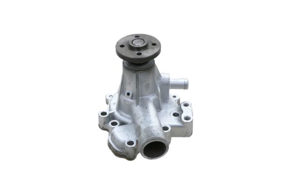 Water pump Perkins 103, 104, 403, 404, Shibaura J774, J823, J843, N843, N844, Mitsubishi S3L3, S4L3, Caterpillar C1.1, CC1.5, C2.2, 3013, 3013C, 3014, 3024, 3024C, 3034 - Image 4