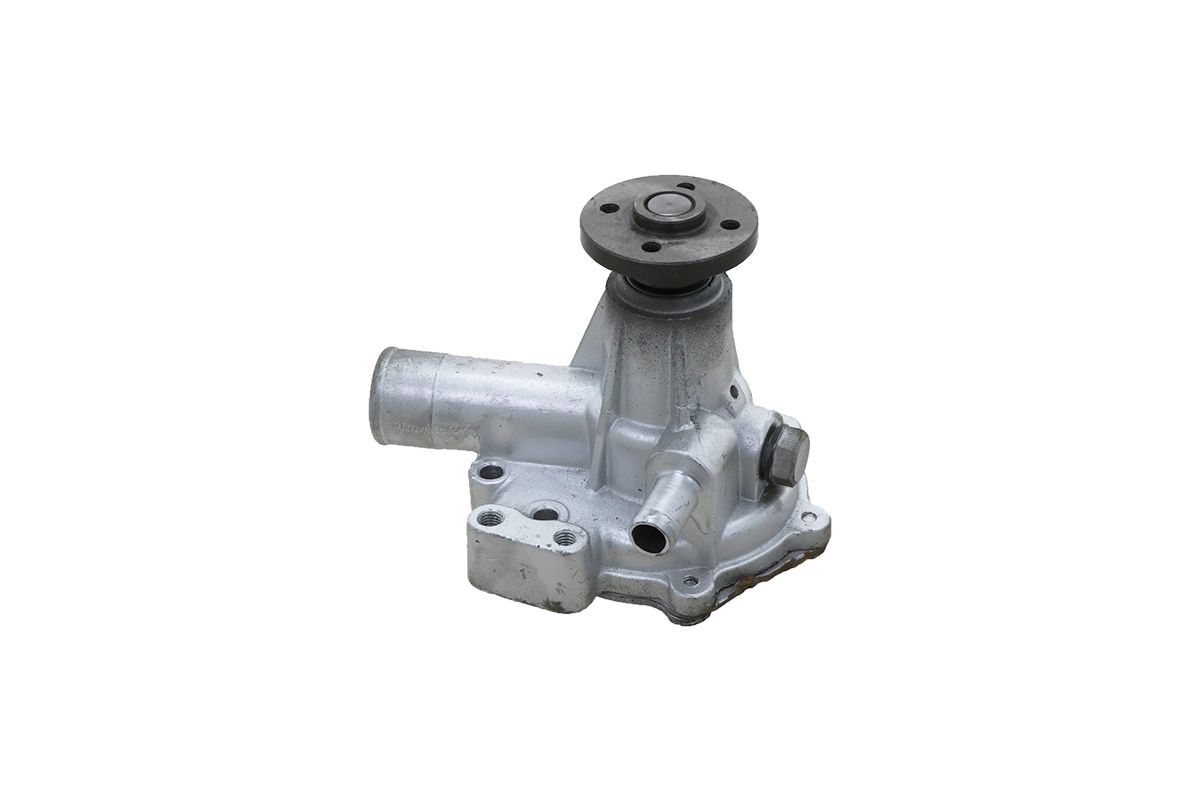 Water pump Perkins 103, 104, 403, 404, Shibaura J774, J823, J843, N843, N844, Mitsubishi S3L3, S4L3, Caterpillar C1.1, CC1.5, C2.2, 3013, 3013C, 3014, 3024, 3024C, 3034