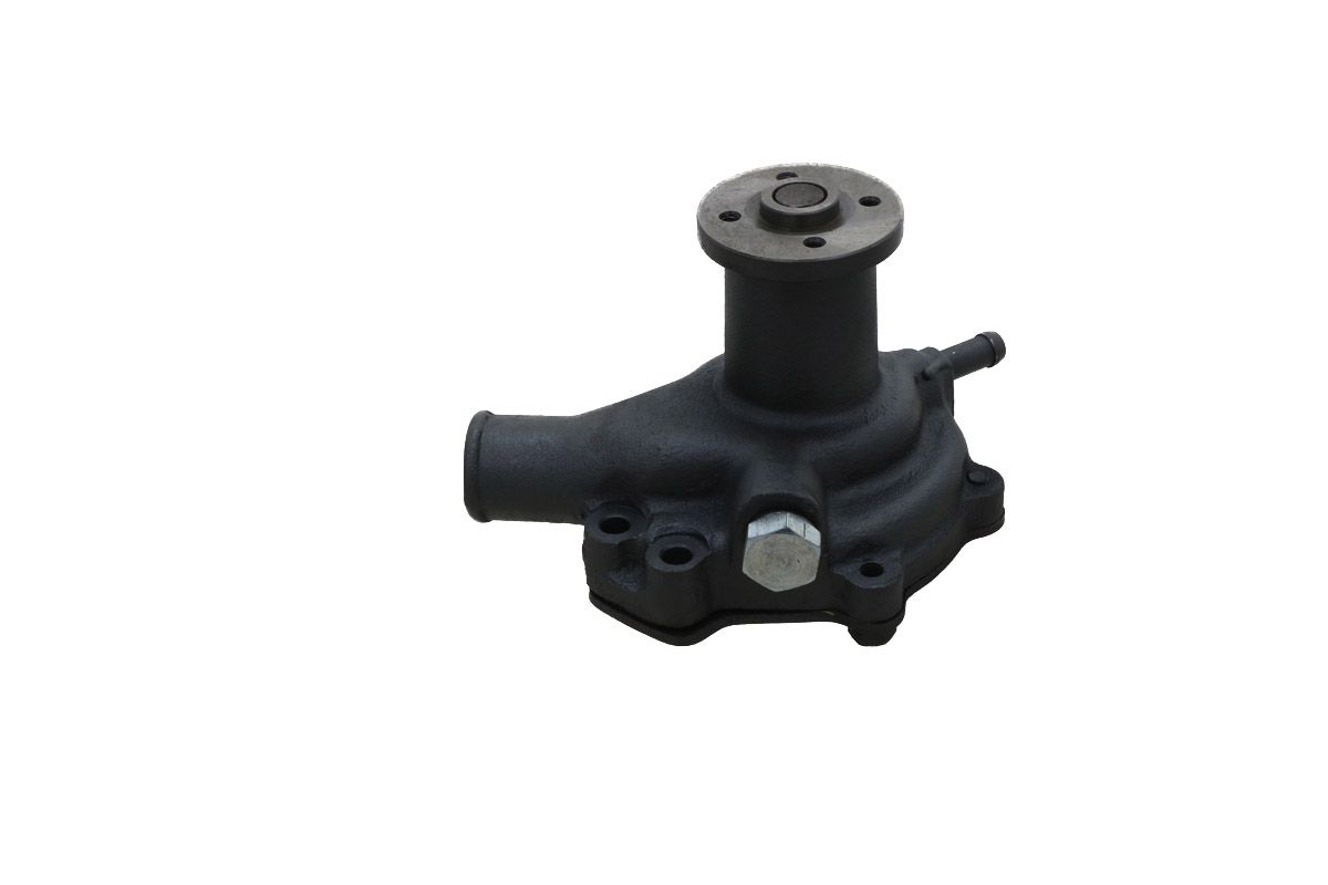 Water pump Mitsubishi MAZDA MA4-71G, PB100, Case IH 284 (GAS), Satoh, S550G, S650G