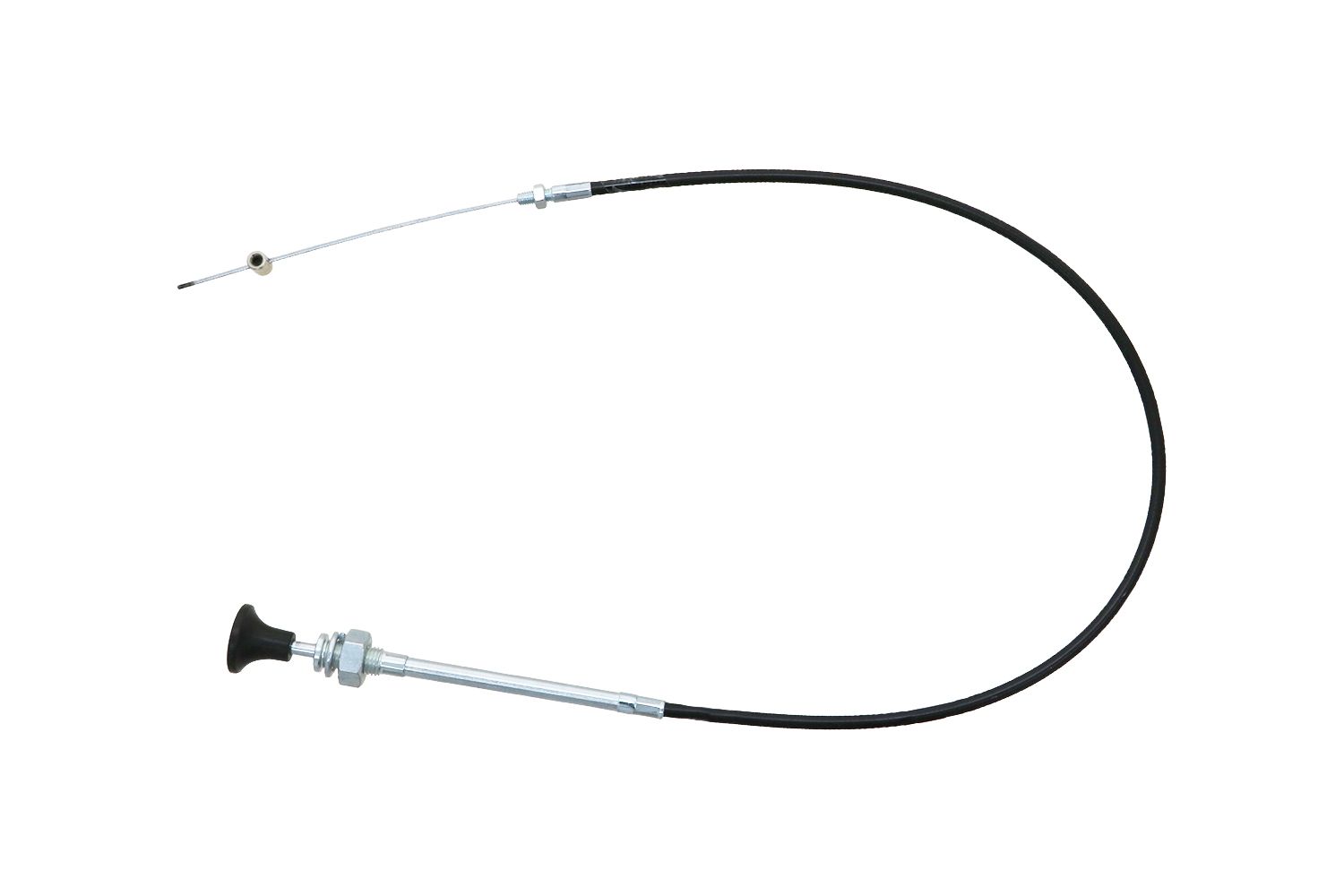 Decompression cable Kubota