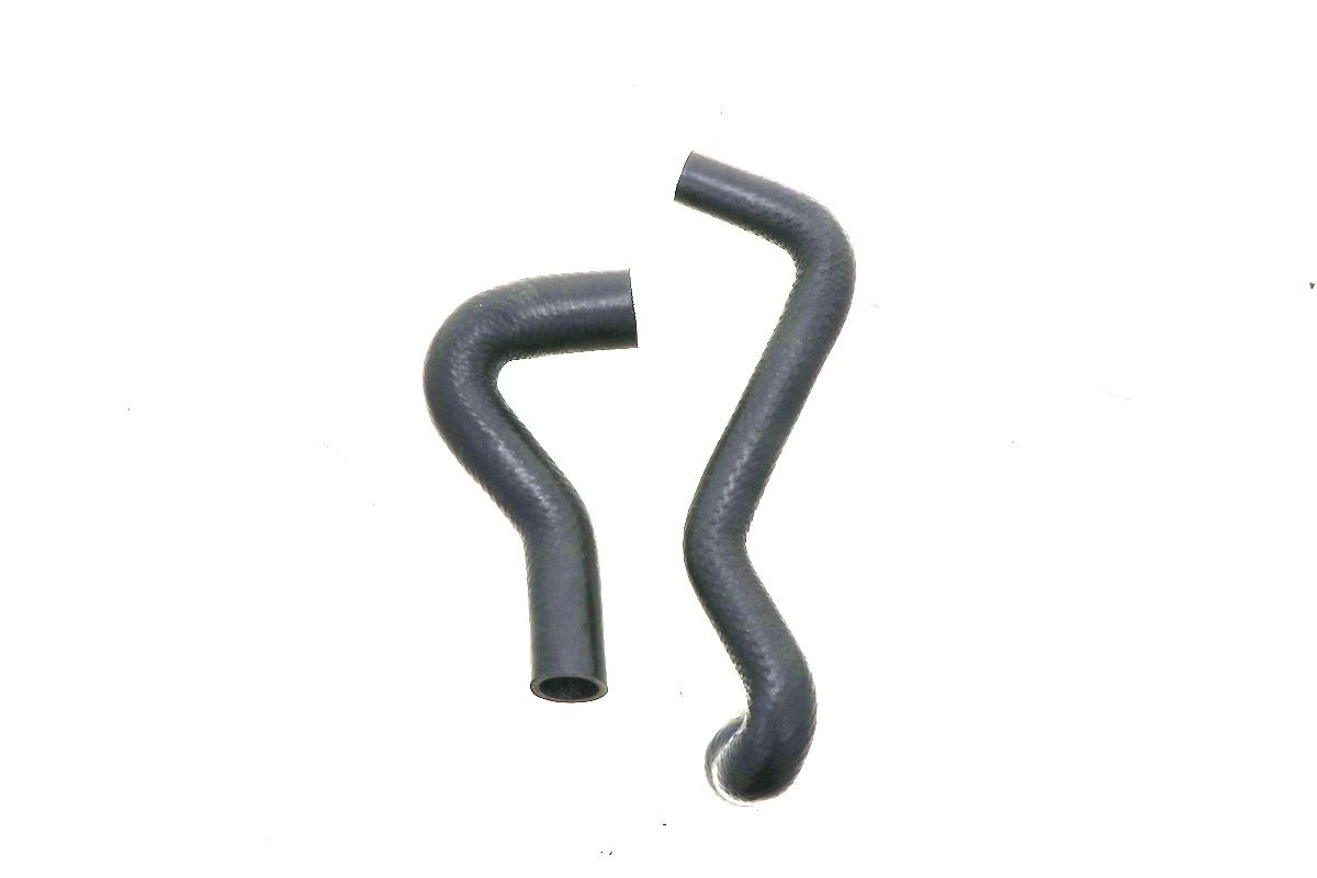 Iseki Coolant Hose set Sial, TF-Types, 3125, 3130, 3135, Massey Ferguson 1210, 1220, 1230, 1235,