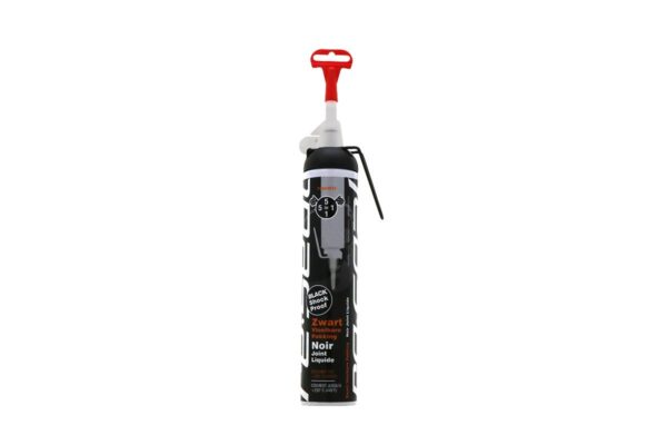 Liquid gasket black