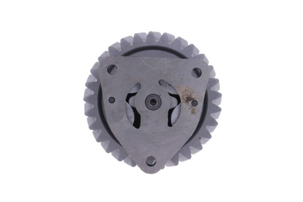 Oil pump Yanmar 3T80, 3T80D, 3T80J, 3T84, 3T84A, 3TN84, 3T90J, 3T90LE, 3T90T, Marine: 3QM, 3QM30, John Deere 850, 900HC, 950, 1050 - Image 5