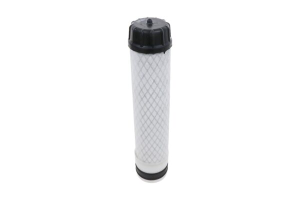 Air filter(inside) Iseki, SF, SZ, TG, TLE-Types, Massey Ferguson, Agco, Challenger, - Image 3