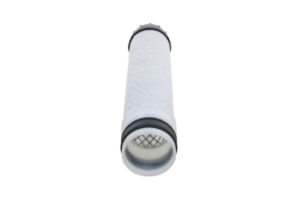 Air filter(inside) Iseki, SF, SZ, TG, TLE-Types, Massey Ferguson, Agco, Challenger, - Image 4