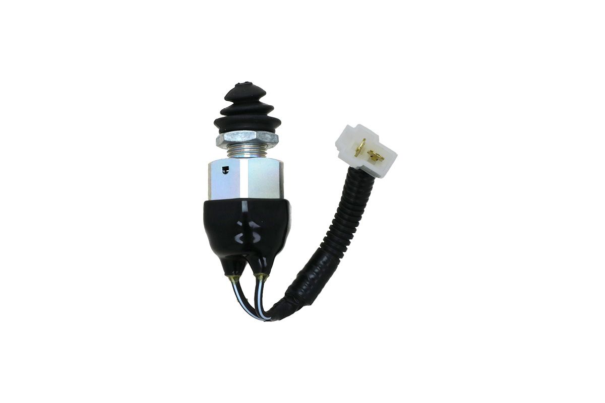Clutch switch Iseki, Massey Ferguson, Various types