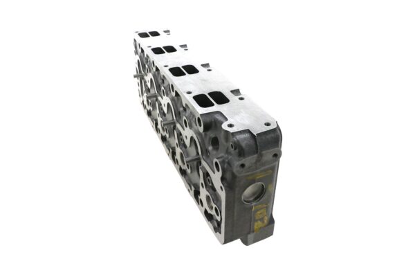 Cylinder head Kubota V3300 (12 Valves Indirect Injection) - Image 2