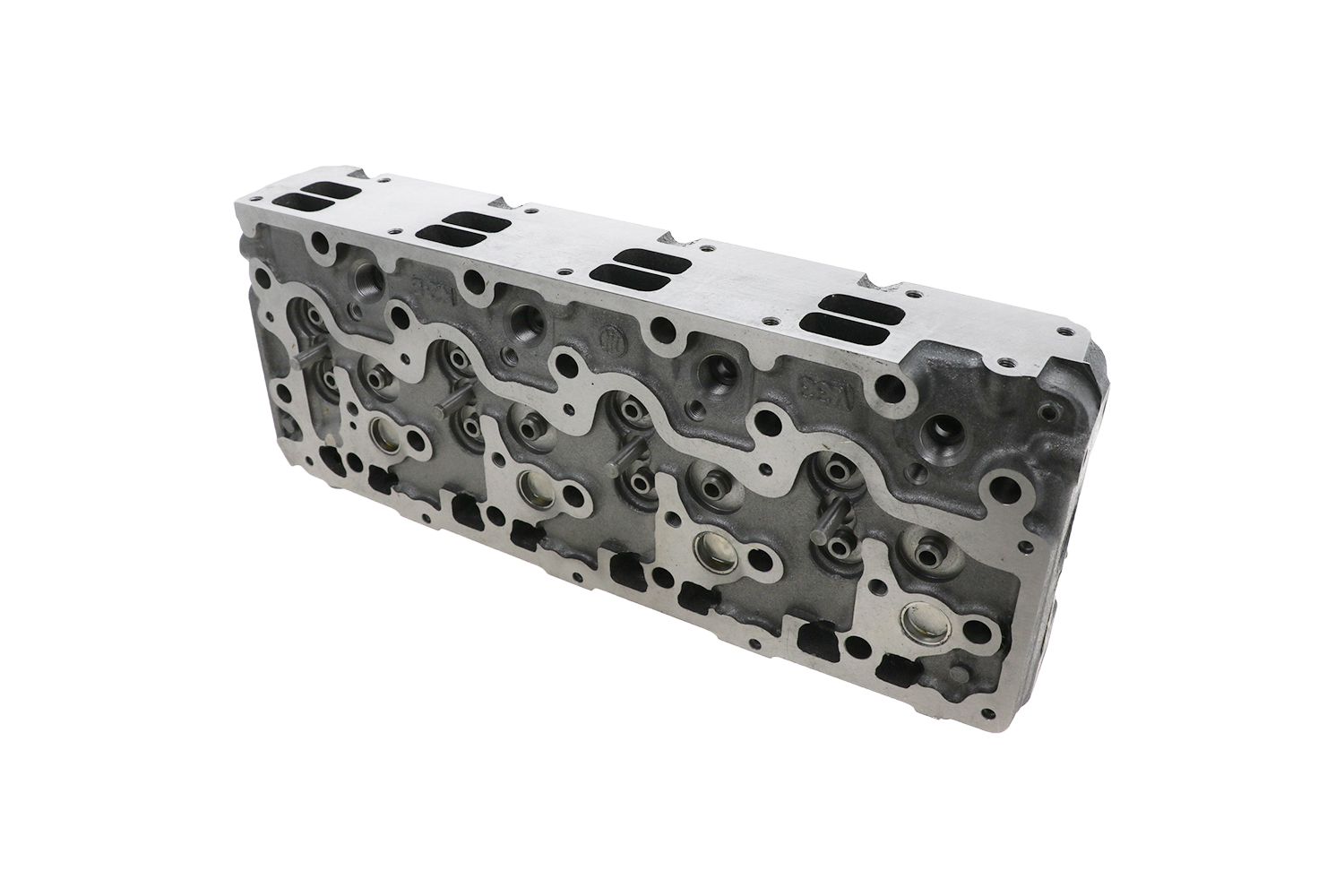 Cylinder head Kubota V3300 (12 Valves Indirect Injection)