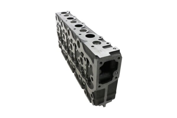 Cylinder head Indirect injection Kubota V1903 - Image 2