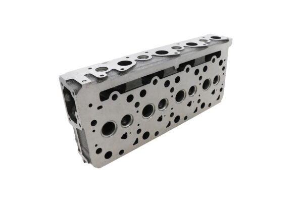Cylinder head Indirect injection Kubota V1903 - Image 4