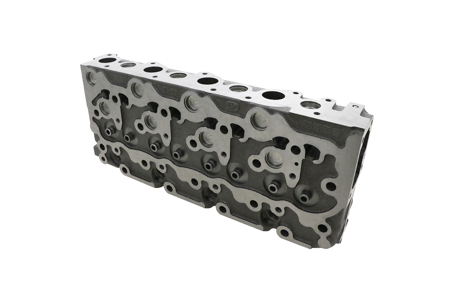 Cylinder head Indirect injection Kubota V1903