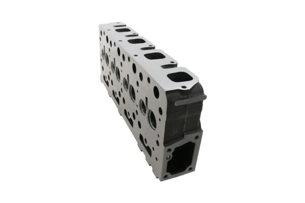 Cylinder head Indirect injection Kubota V1902, - Image 4