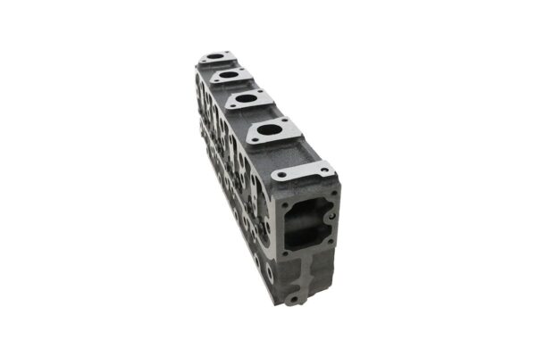 Cylinder head Indirect injection Kubota V1305, - Image 2