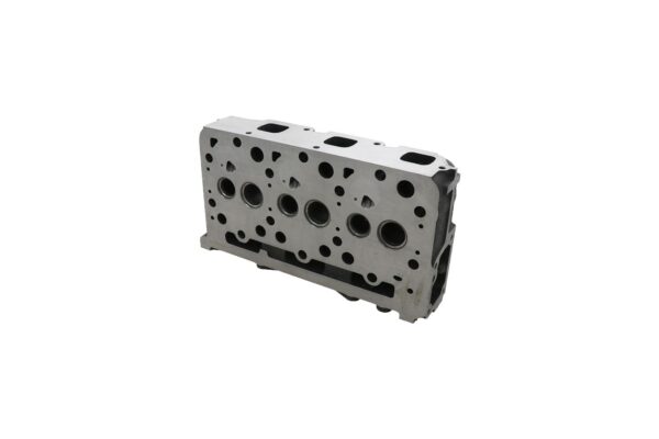 Cylinder head Indirect injection Kubota D1463, D1503 - Image 4