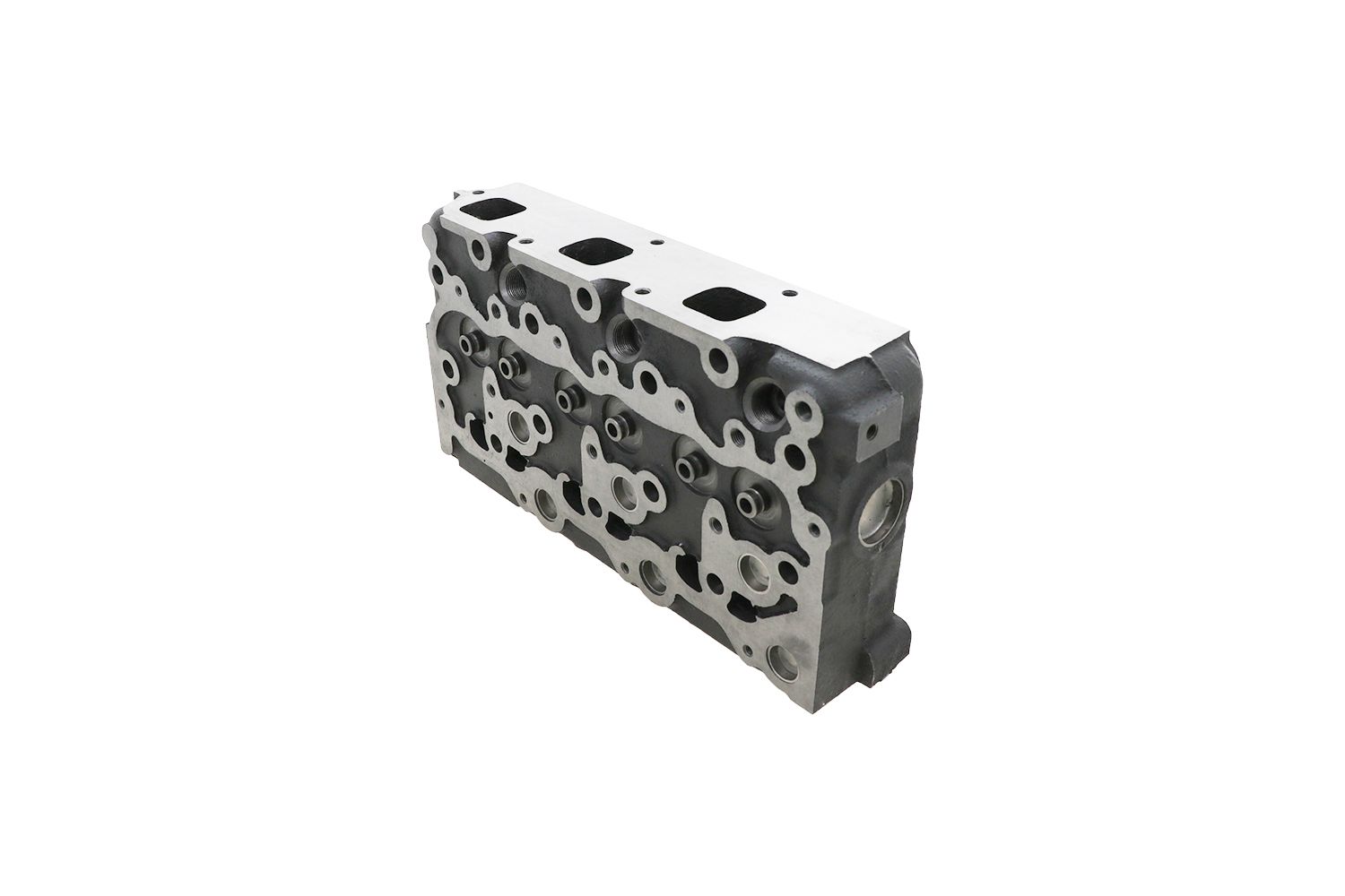 Cylinder head Indirect injection Kubota D1463, D1503